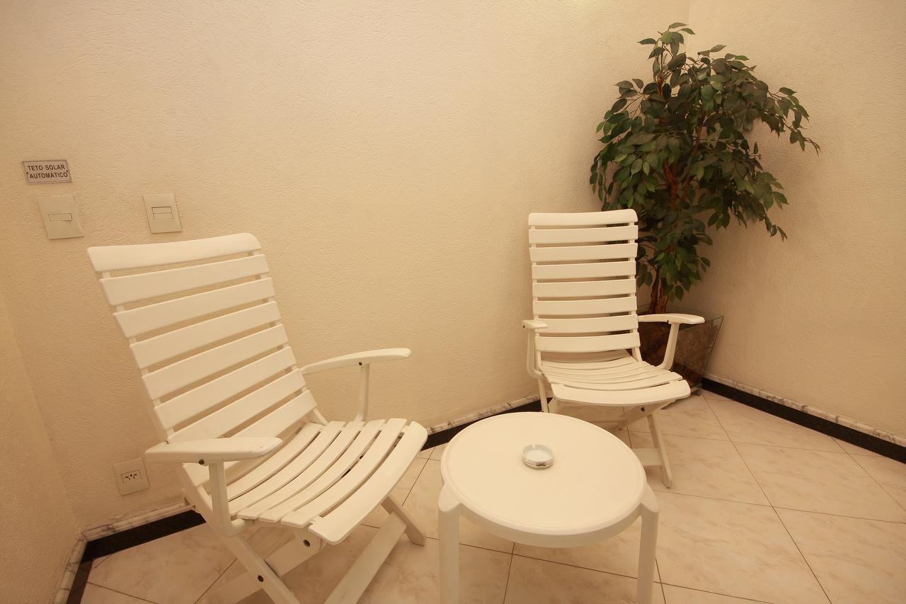 Motel Imperium (Adults Only) โอซาสโก ภายนอก รูปภาพ