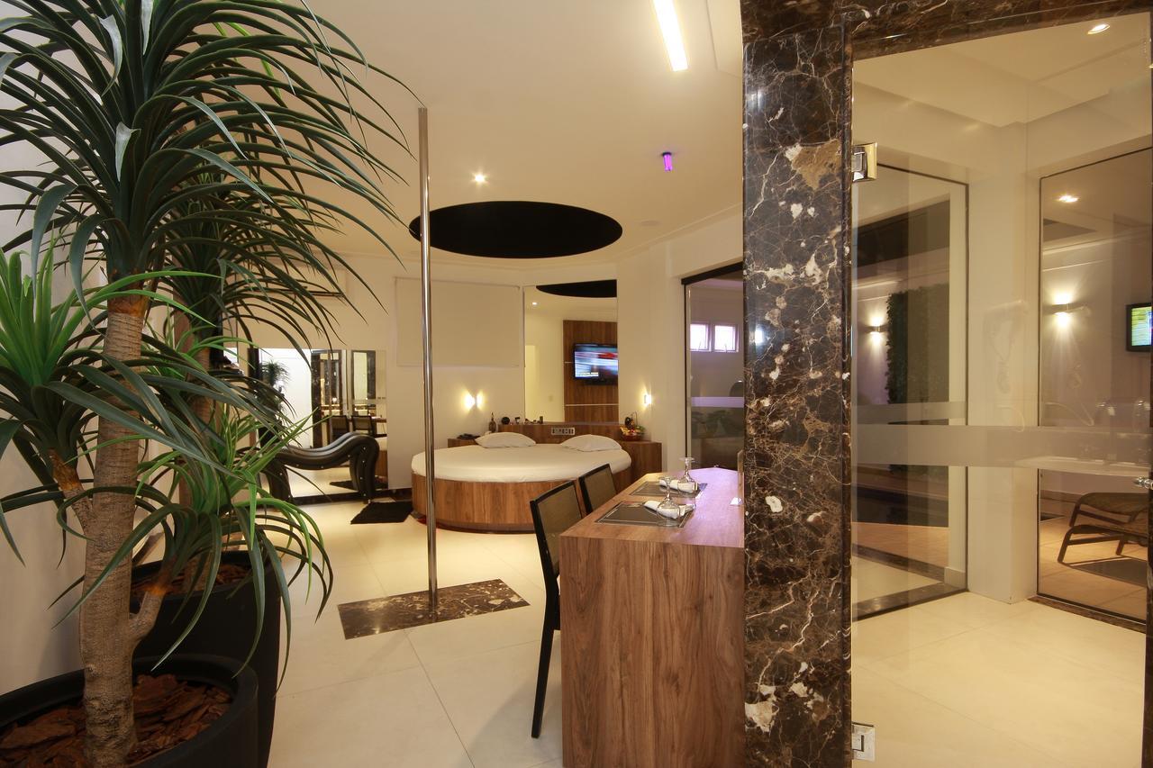 Motel Imperium (Adults Only) โอซาสโก ภายนอก รูปภาพ