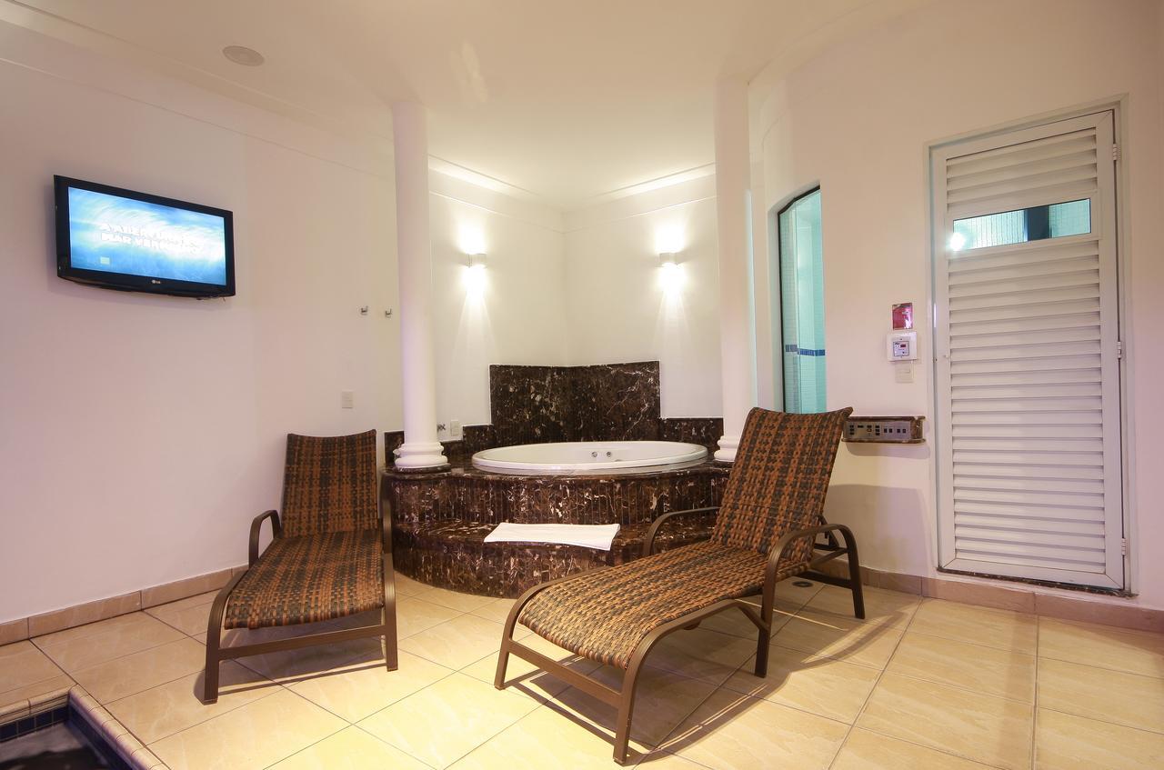 Motel Imperium (Adults Only) โอซาสโก ภายนอก รูปภาพ