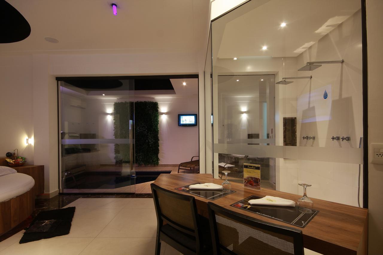 Motel Imperium (Adults Only) โอซาสโก ภายนอก รูปภาพ